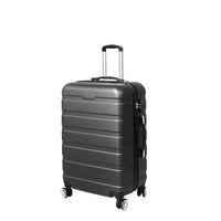 Slimbridge 28"Luggage Case Suitcase Grey 28 inch