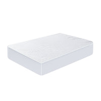 DreamZ Mattress Protector Topper Polyester Double