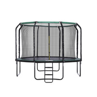 Centra Trampoline Round Trampolines 10 feet