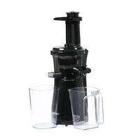 Spector Cold Press Slow Juicer Electric Black