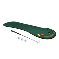 Centra 3M Golf Putting Mat Practice