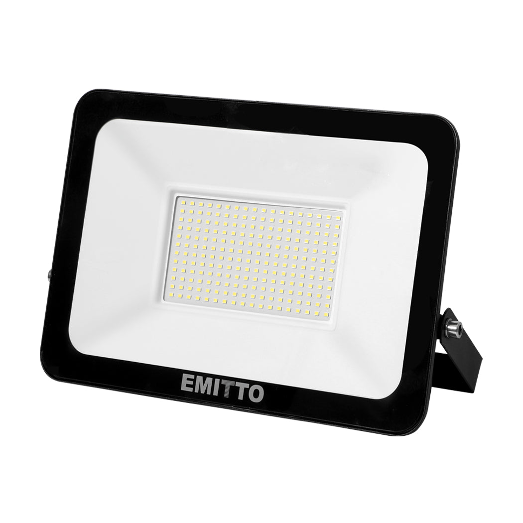 Emitto LED Flood Light 150W Outdoor