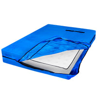 DreamZ Mattress Bag Protector Plastic King
