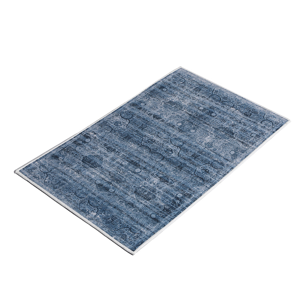 Marlow Floor Mat Rugs Shaggy Rug Large 200x290cm