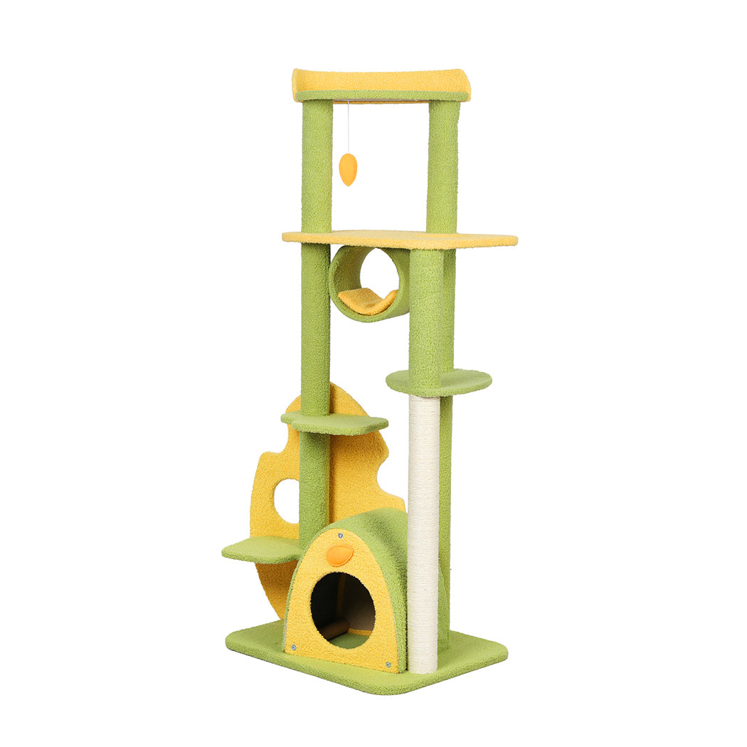 PaWz Cat Tree Kitten Furniture Condo