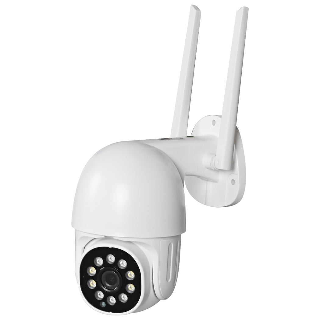 Home Security Camera System Wireless