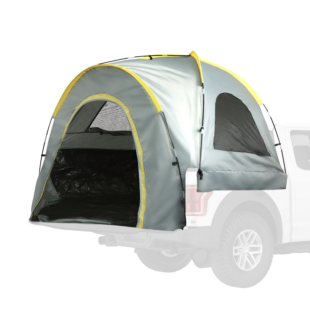 2 Person SUV Tent Bed Pickup Truck Tent Small