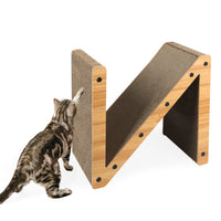 PaWz Cat Scratcher Scratching Board