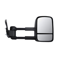 Galvan 2x Extendable Towing Mirrors