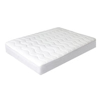 Dreamz Cool Mattress Topper Protector King