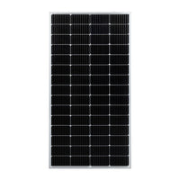 12V 350W Solar Panel Kit Mono Caravan