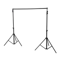 Pro.Studio Backdrop Stand Screen Photo 2.5X3