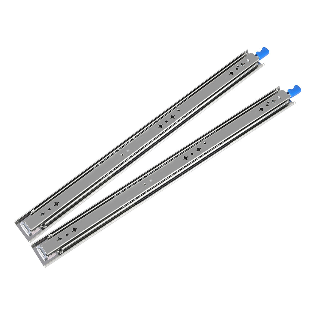 Traderight 150KG Drawer Slides 610MM