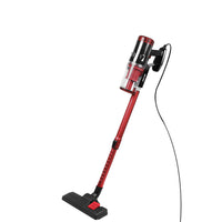 Spector Vacuum Cleaner Corded Stick Red