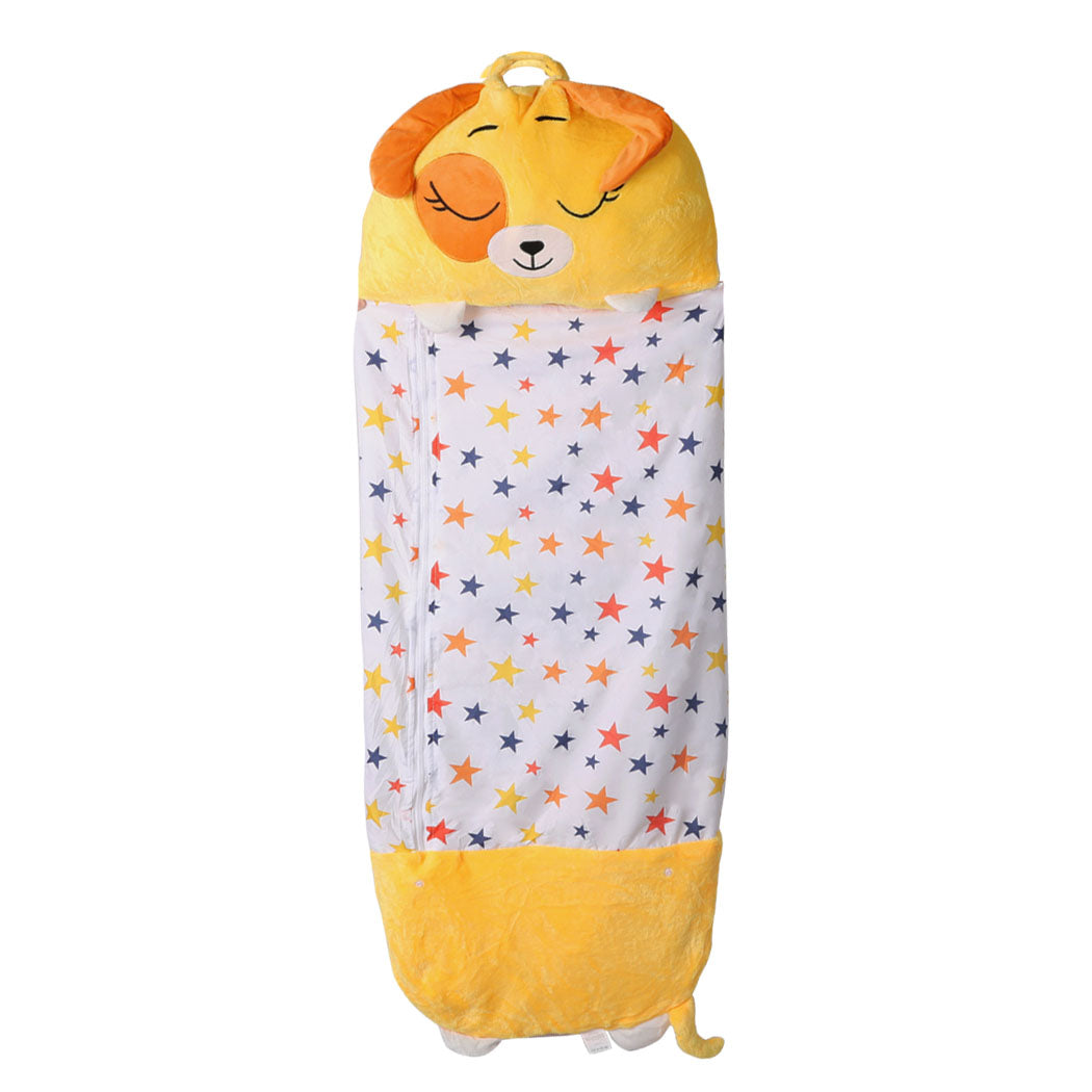 Mountview Sleeping Bag Child Pillow Medium