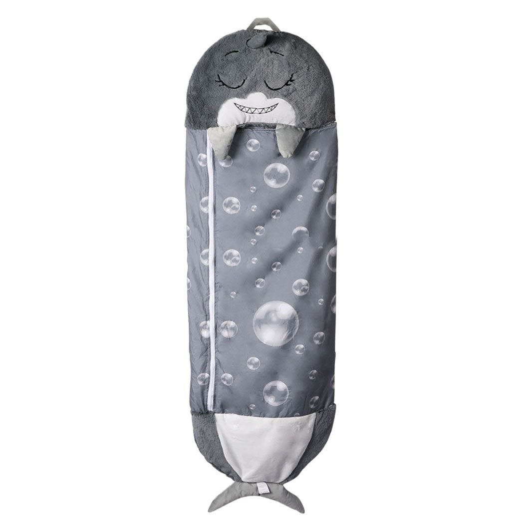 Mountview Sleeping Bag Child Pillow Large