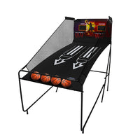 Centra Basketball Arcade Game Shooting