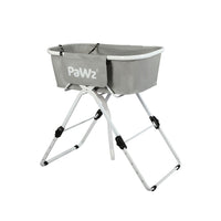 PaWz Pet Bathtub Adjustable Height Folding