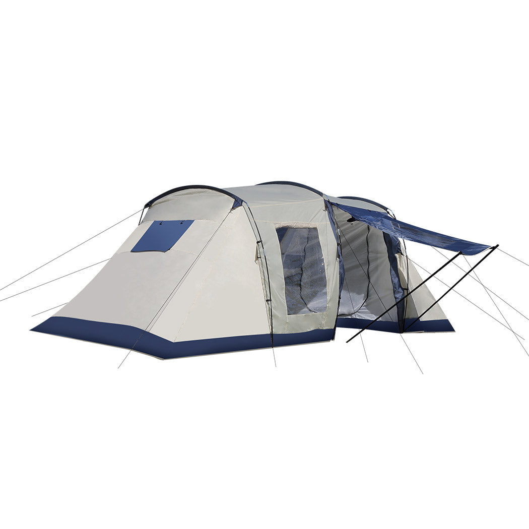 Mountview Large Family Camping Tent
