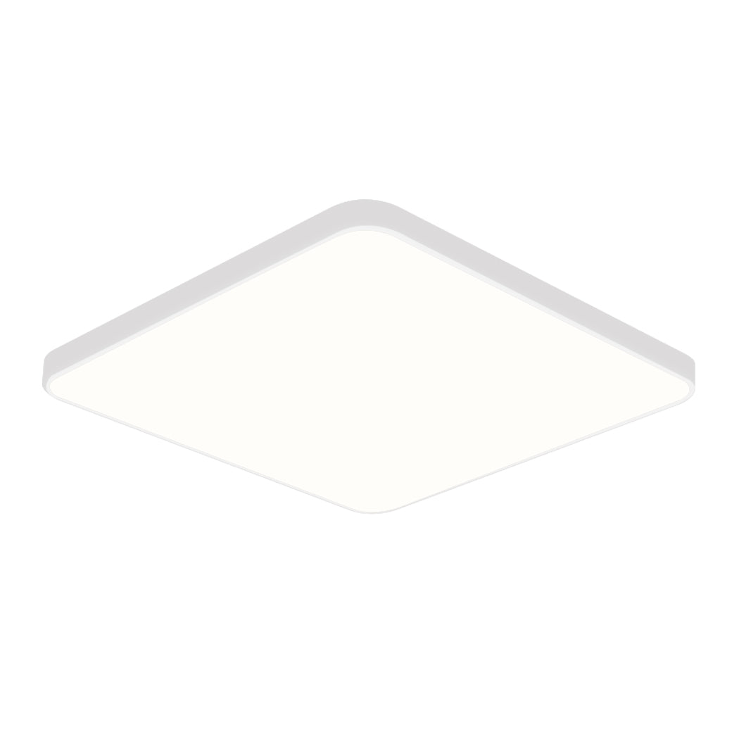 EMITTO Ultra-Thin 5CM LED Ceiling Down 18W White