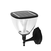 EMITTO Solar LED Wall Lights Outdoor