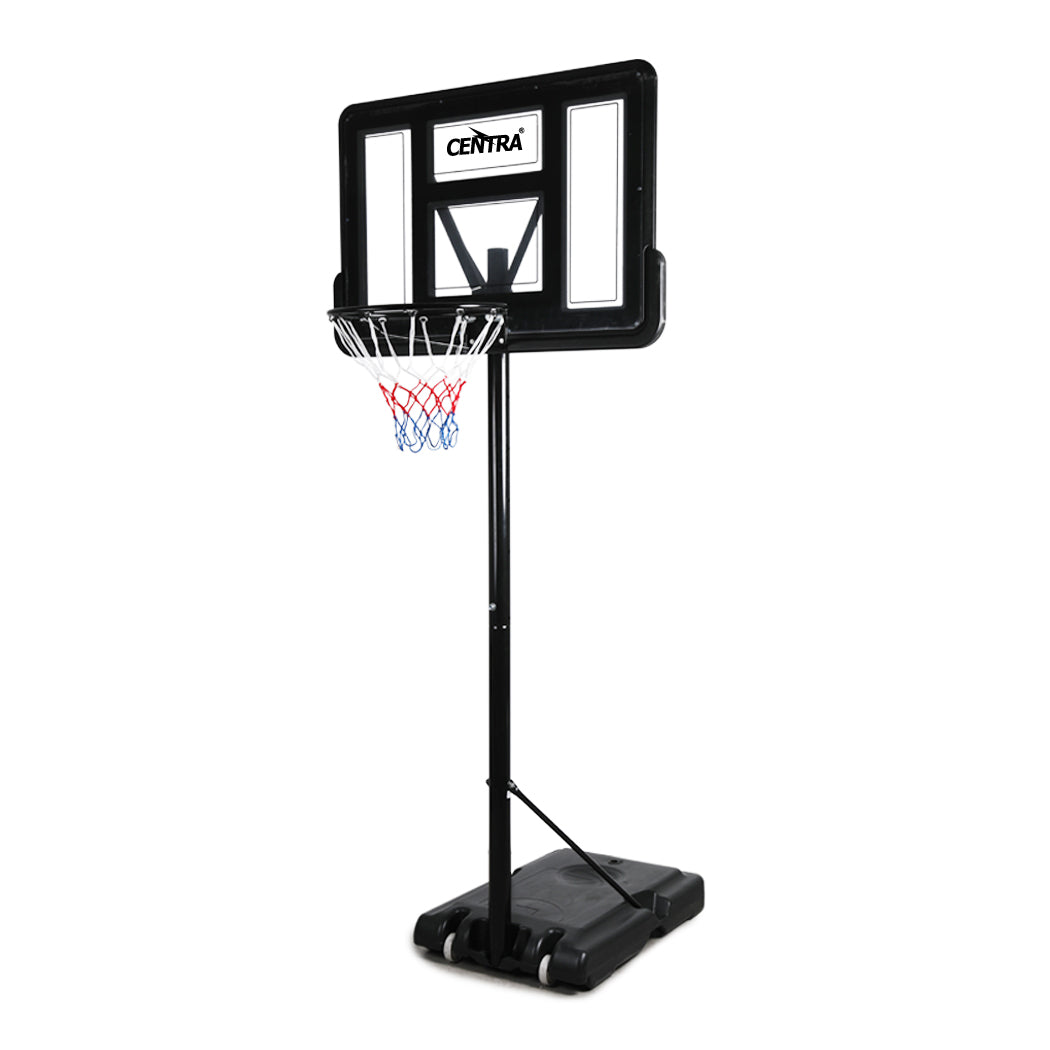 Centra Basketball Hoop Stand Portable