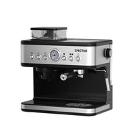 Spector Coffee Machine Espresso Capsule Black