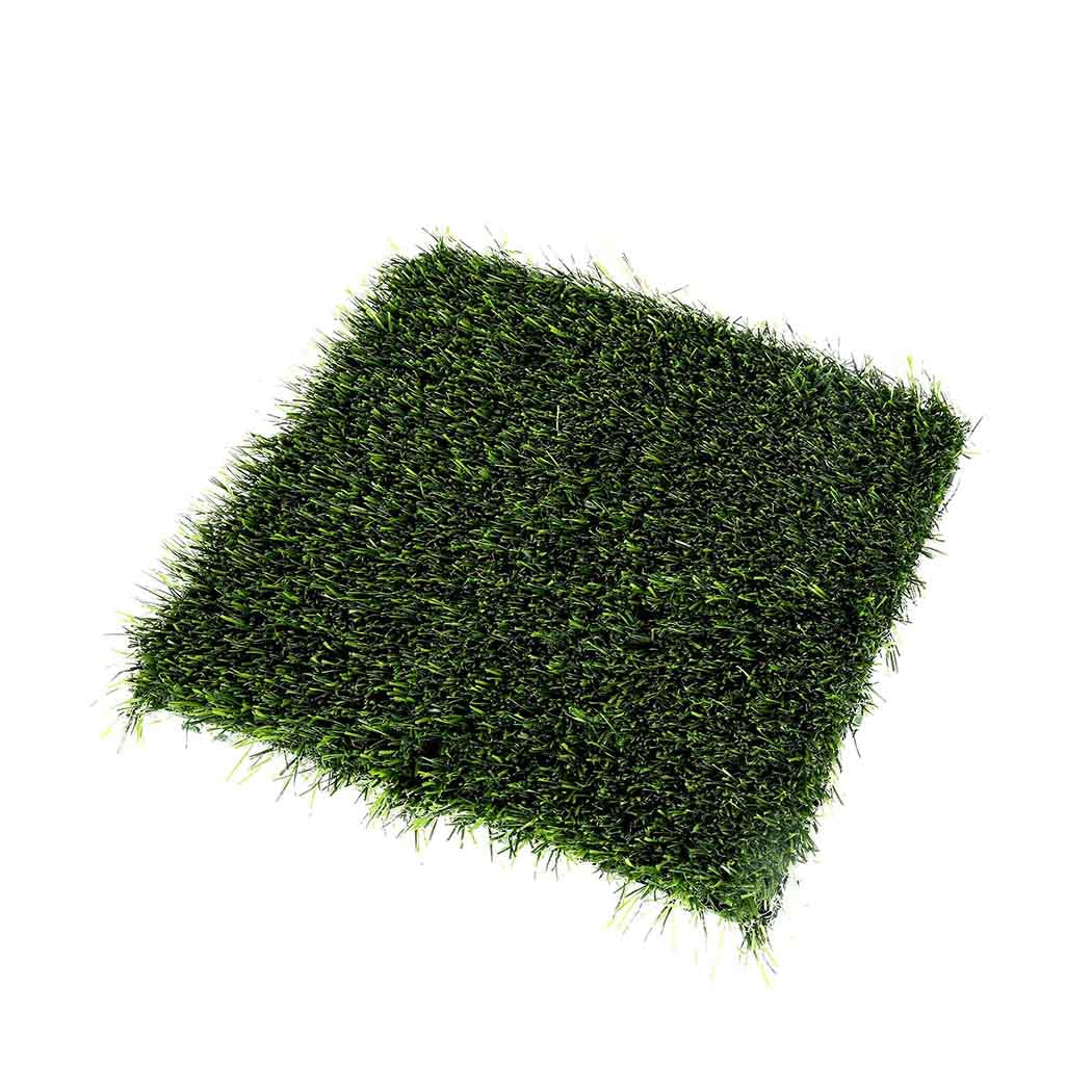 Marlow 10x Artificial Grass Floor Tile