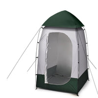 Mountview Camping Shower Tent Toilet
