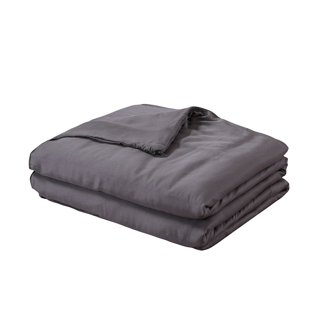 DreamZ 9KG Weighted Blanket Promote Double 9KGS