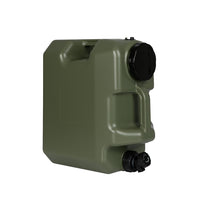 Mountview Water Container Jerry Can 18 Ltr