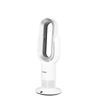 Spector Bladeless Fan Electric Cooler Silver