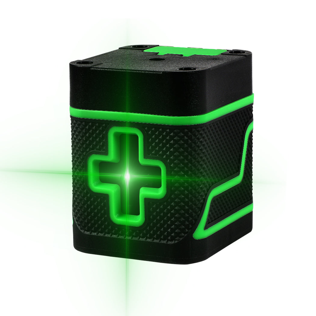 Traderight Laser Level Green Light Auto