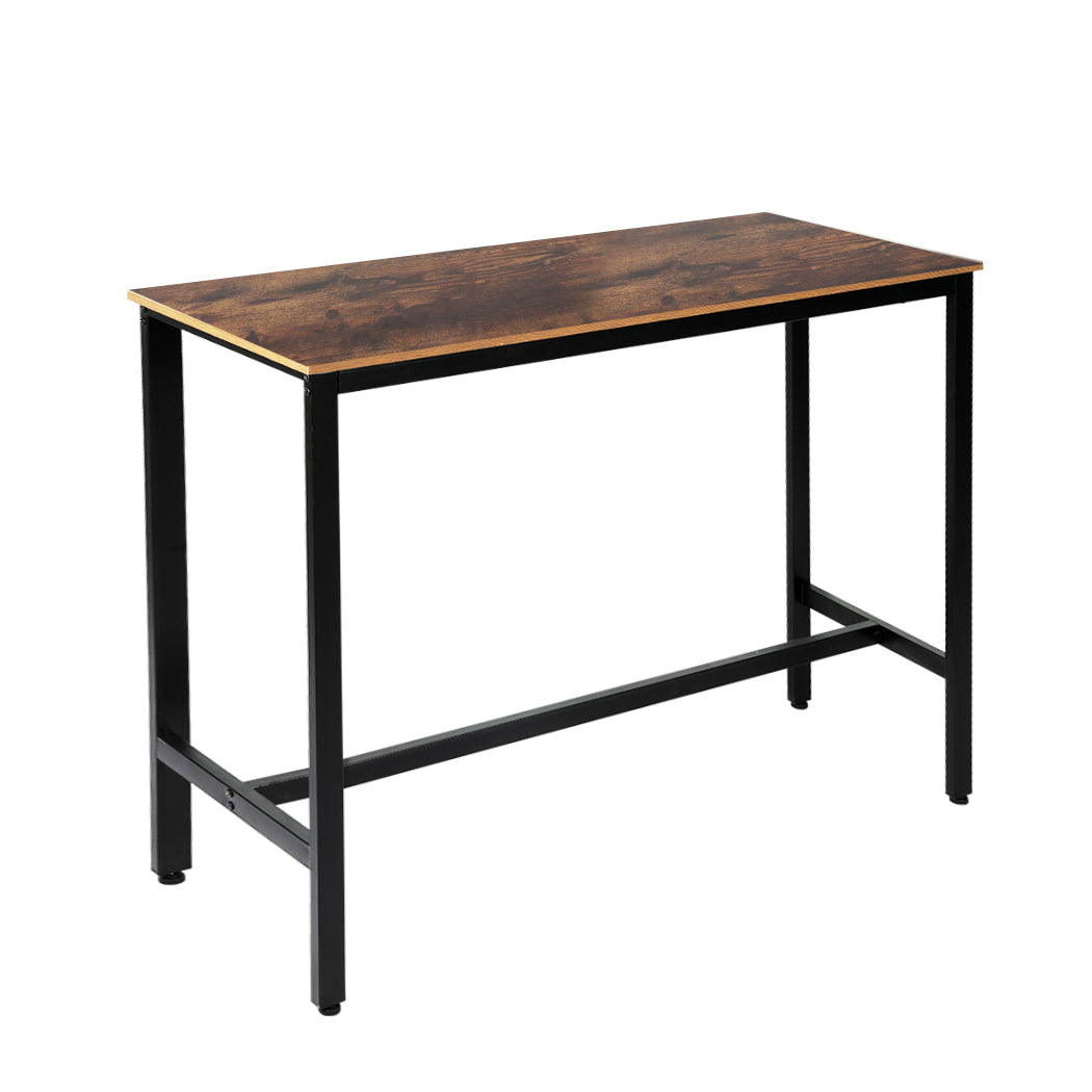 Levede High Bar Table Retro Industrial