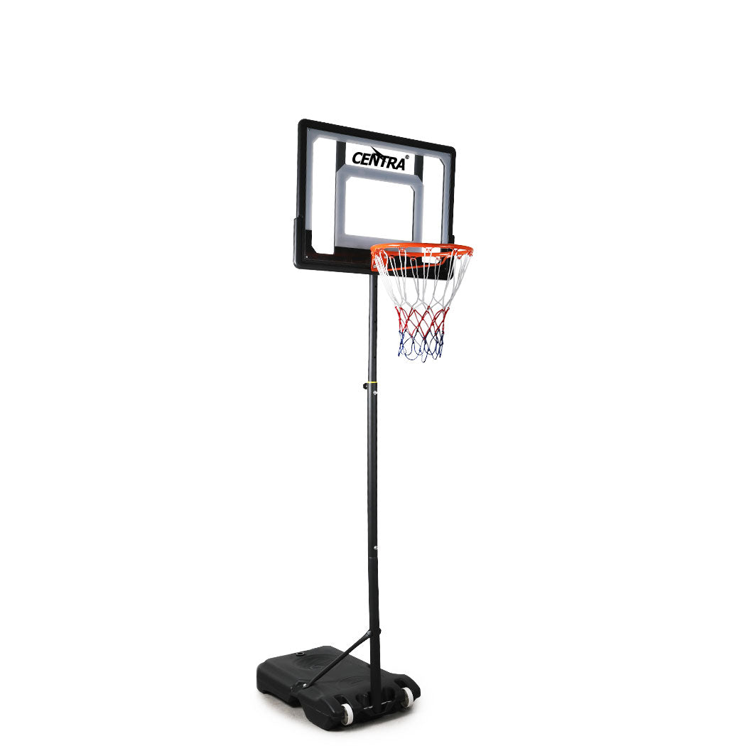 Centra Basketball Hoop Stand Ring Portable