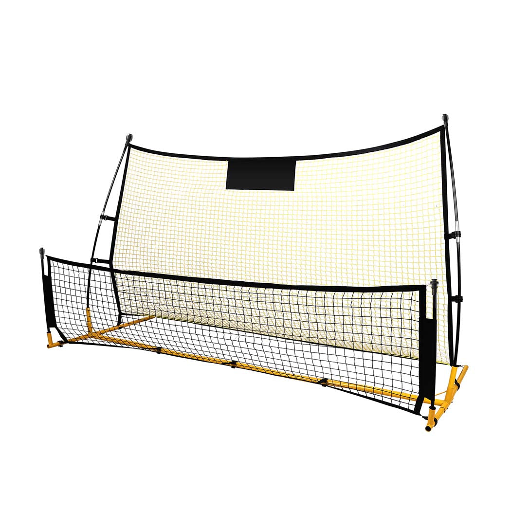 Centra Soccer Rebounder Net Portable