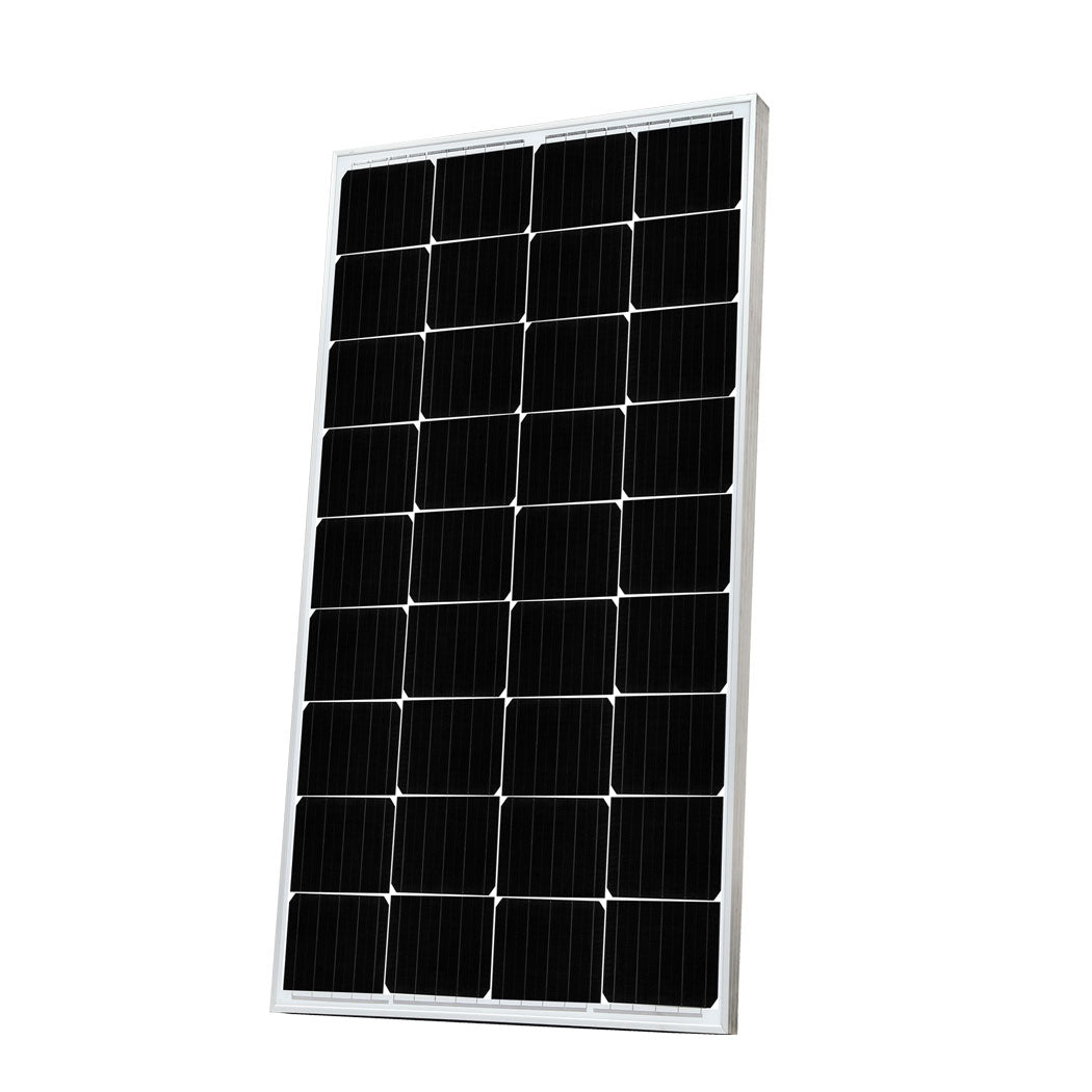 12V 250W Solar Panel Kit Mono Caravan