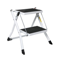 Manan Foldable Step Stool Portable Folding