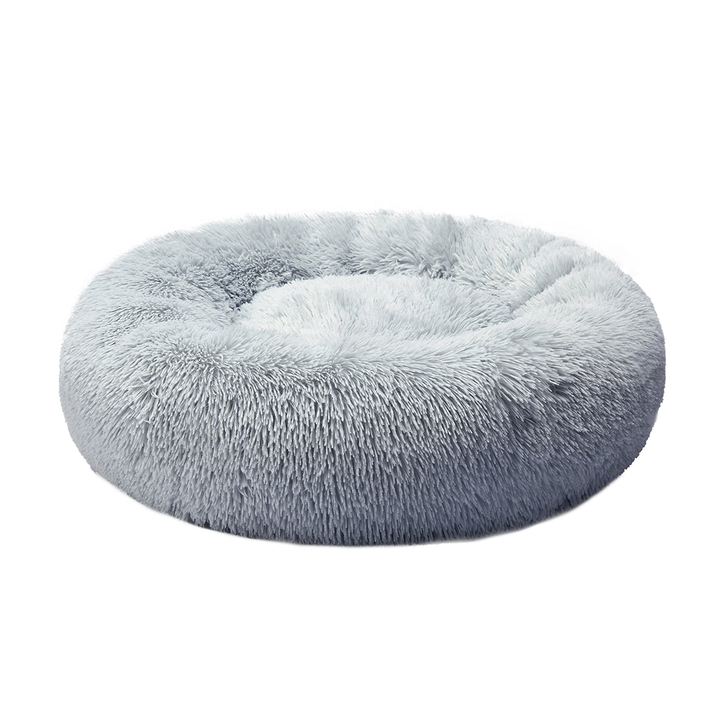 PaWz Pet Bed Dog Beds Mattress Bedding M Grey Medium