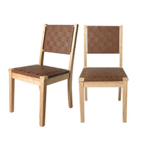 Levede Dining Chairs Accent Chair Lounge