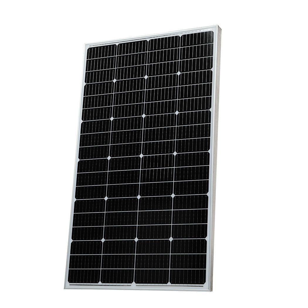 12V 300W Solar Panel Kit Mono Caravan