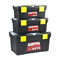 Traderight Tool Storage Set Tool Box