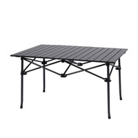 Levede Folding Camping Table Portable