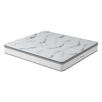 Dreamz Spring Mattress Bed Pocket Tight Single