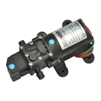 12V 6 Lpm Self-Priming Water Pump High