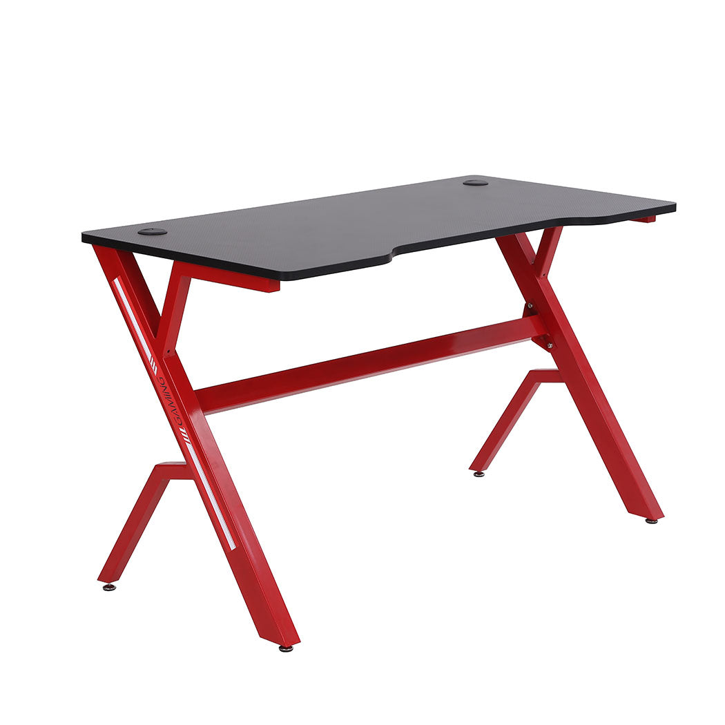 Levede Gaming Desk Table Desktop PC