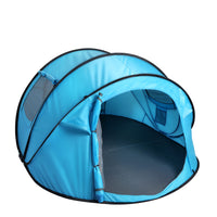 Mountview Pop Up Camping Tent Beach