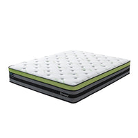 Dreamz Queen Cooling Mattress Pocket