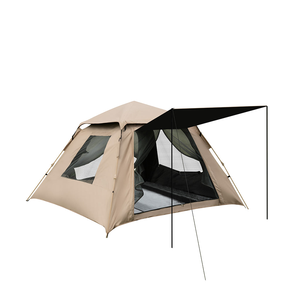 Mountview Instant Pop up Camping Tent