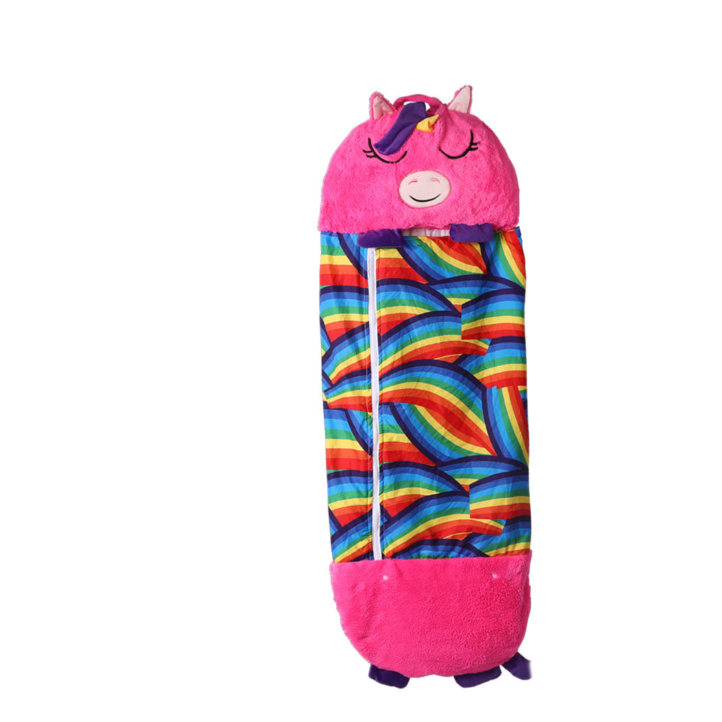 Mountview Sleeping Bag Child Pillow Large